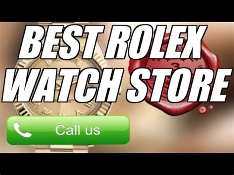 rolex dealers in miami florida.